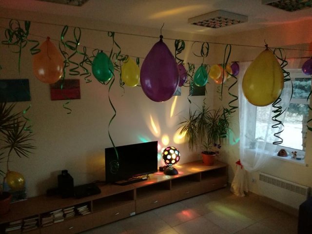 Niespodzianka Sylwestrowa 2016
